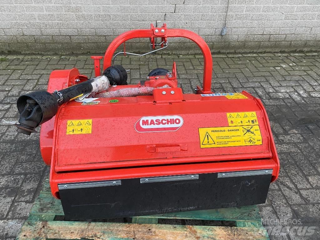 Maschio Barbi 100 Стъблорезачки