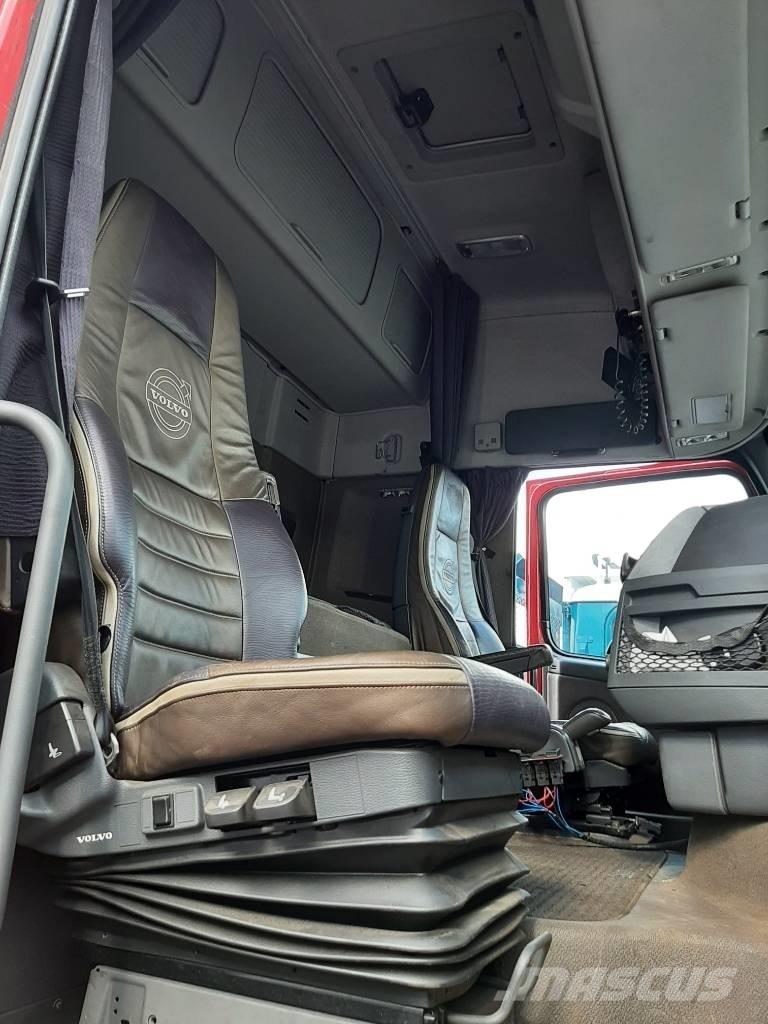 Volvo FH 16 Самосвал