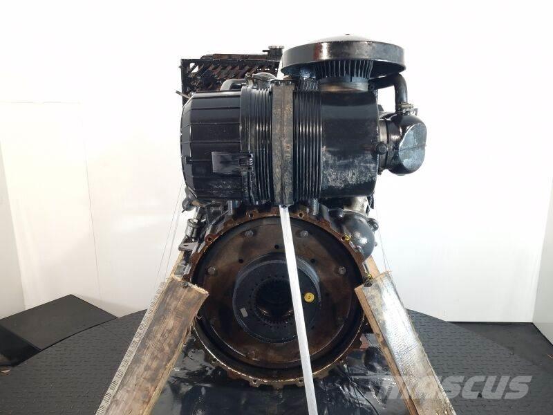 Iveco F5CE9454E*A Двигатели