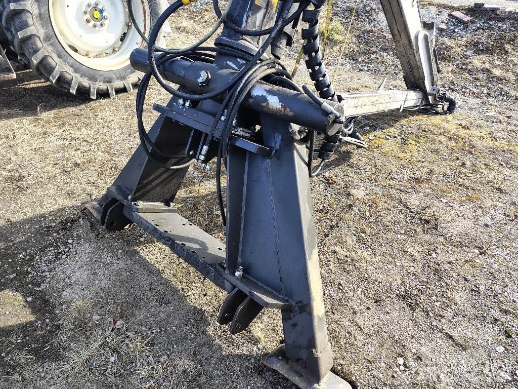 Kesla 203 T Каранове и товарачи