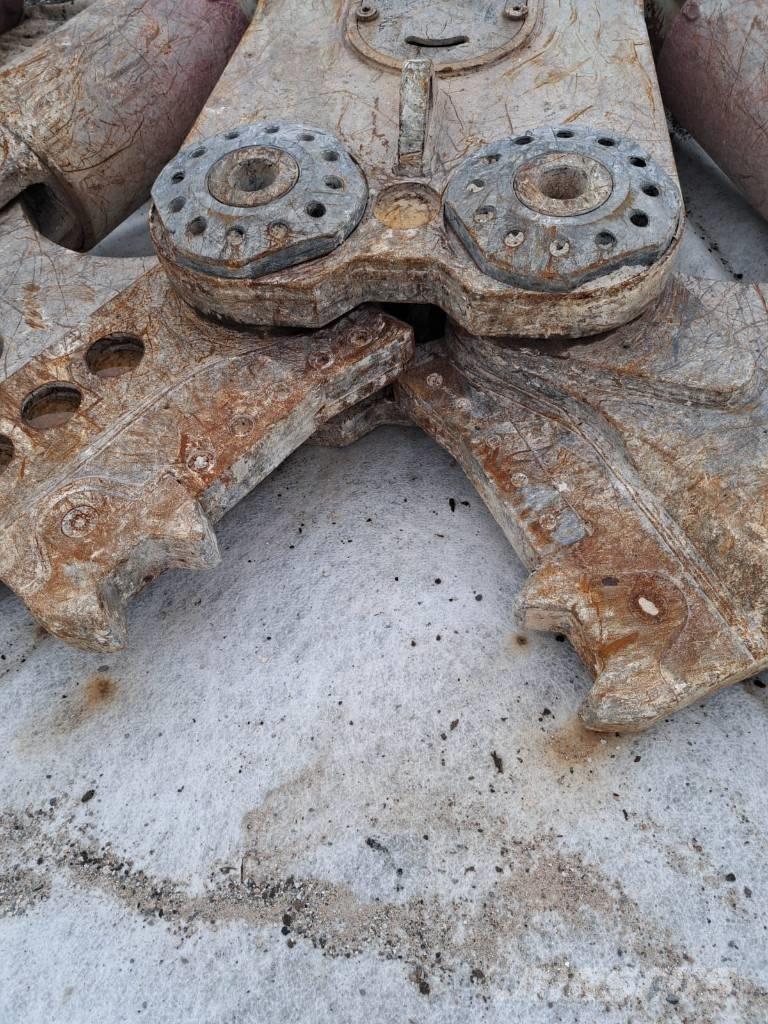 Demarec DCC 50-C Резачки