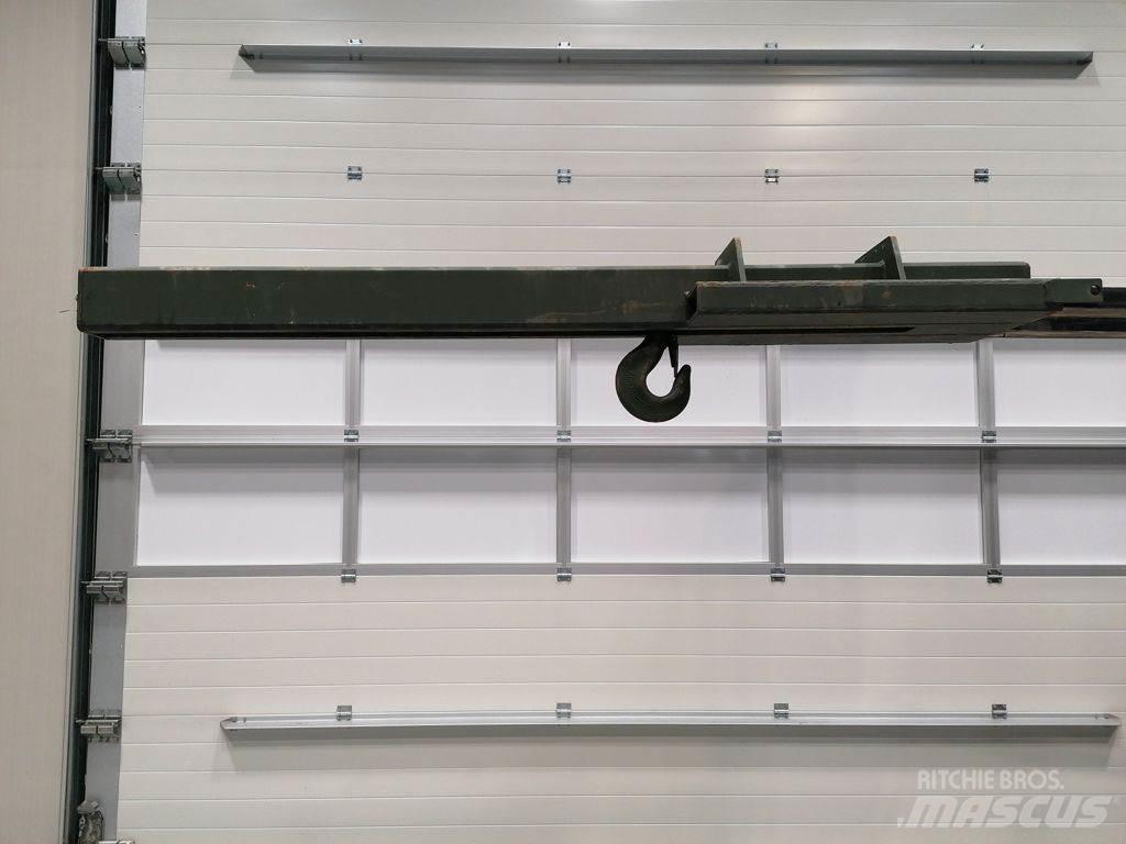 Kaup 2T183G Строителство - Други
