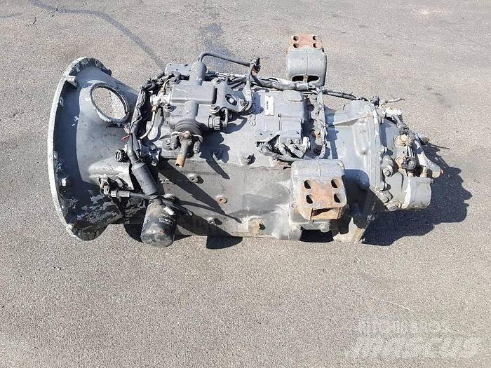 Scania GRS890 Транспорт - Други