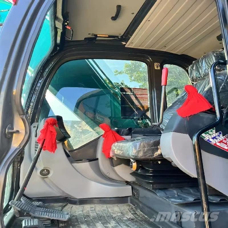 Kobelco SK 140 Верижен екскаватор