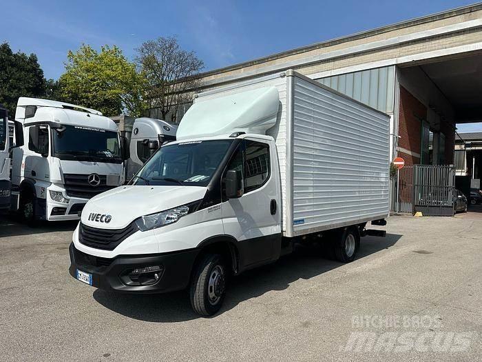 Iveco 35C14 Други