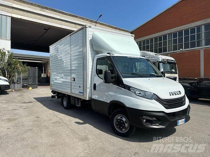 Iveco 35C14 Други