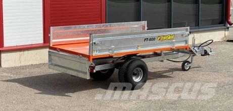 Foresteel *2* FT-600 Бордови