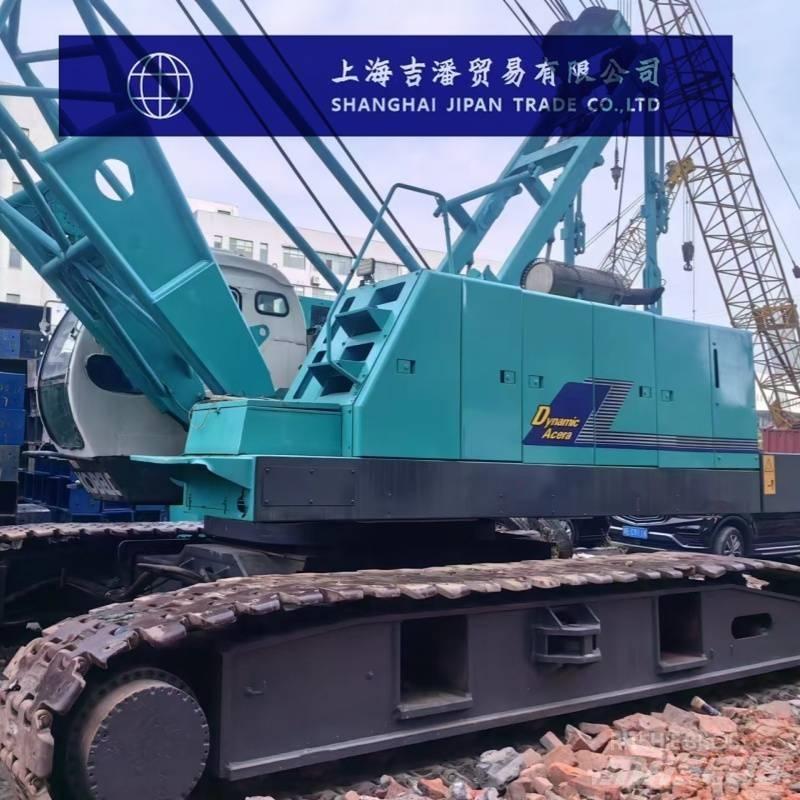 Kobelco 7080 Верижни кранове
