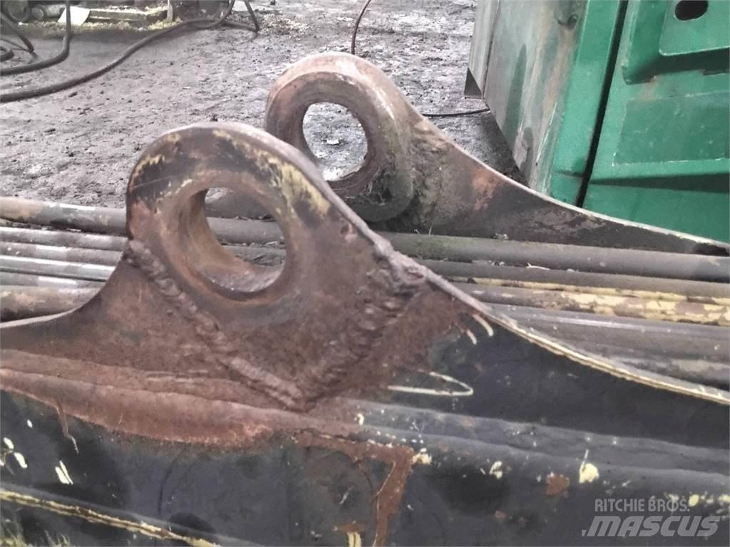 Loglift 51F Претоварващи кранове