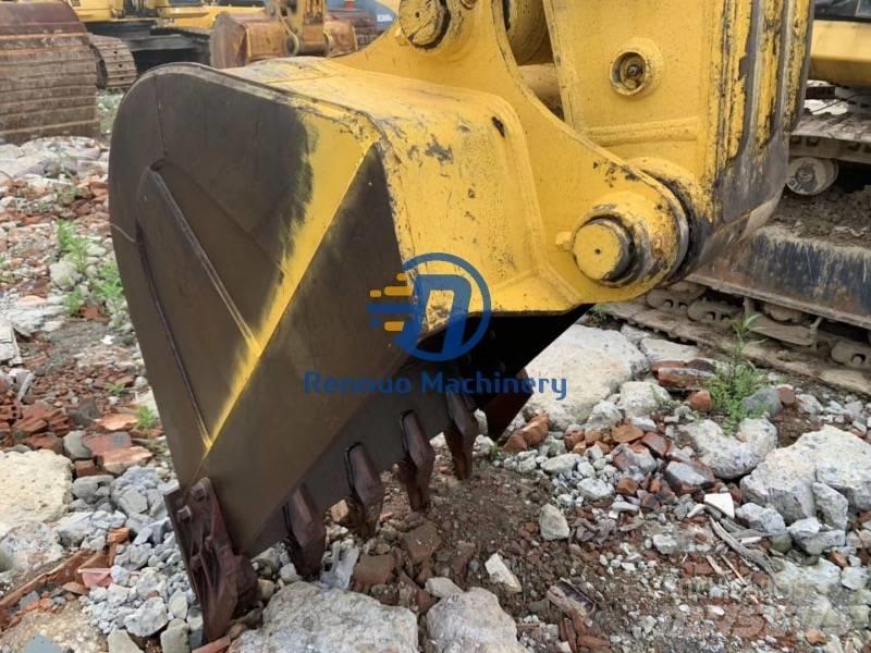 Kobelco SK 200 SD Верижен екскаватор