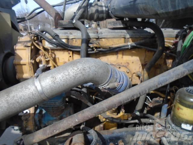 Western Star 4900 Влекачи