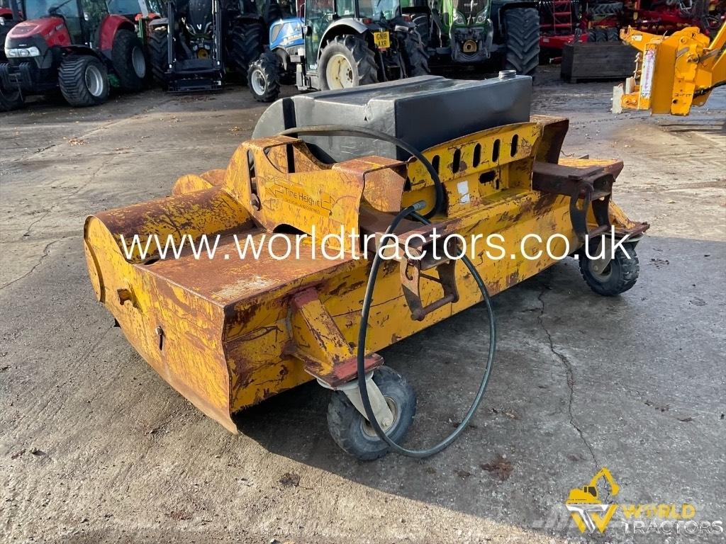 Western RS 220 Строителство - Други