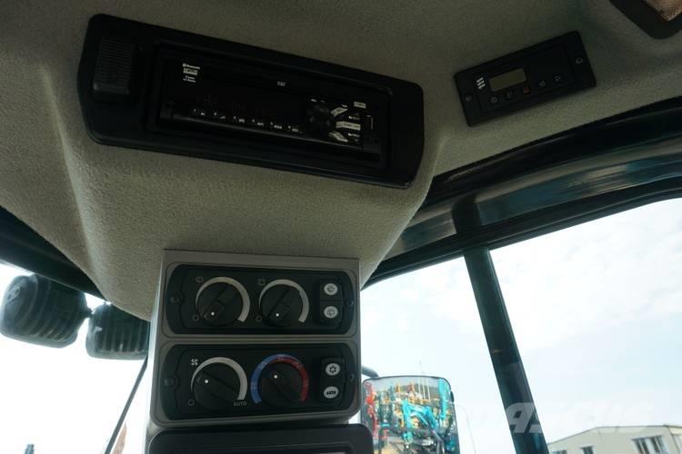 CAT 950M Колесни товарачи