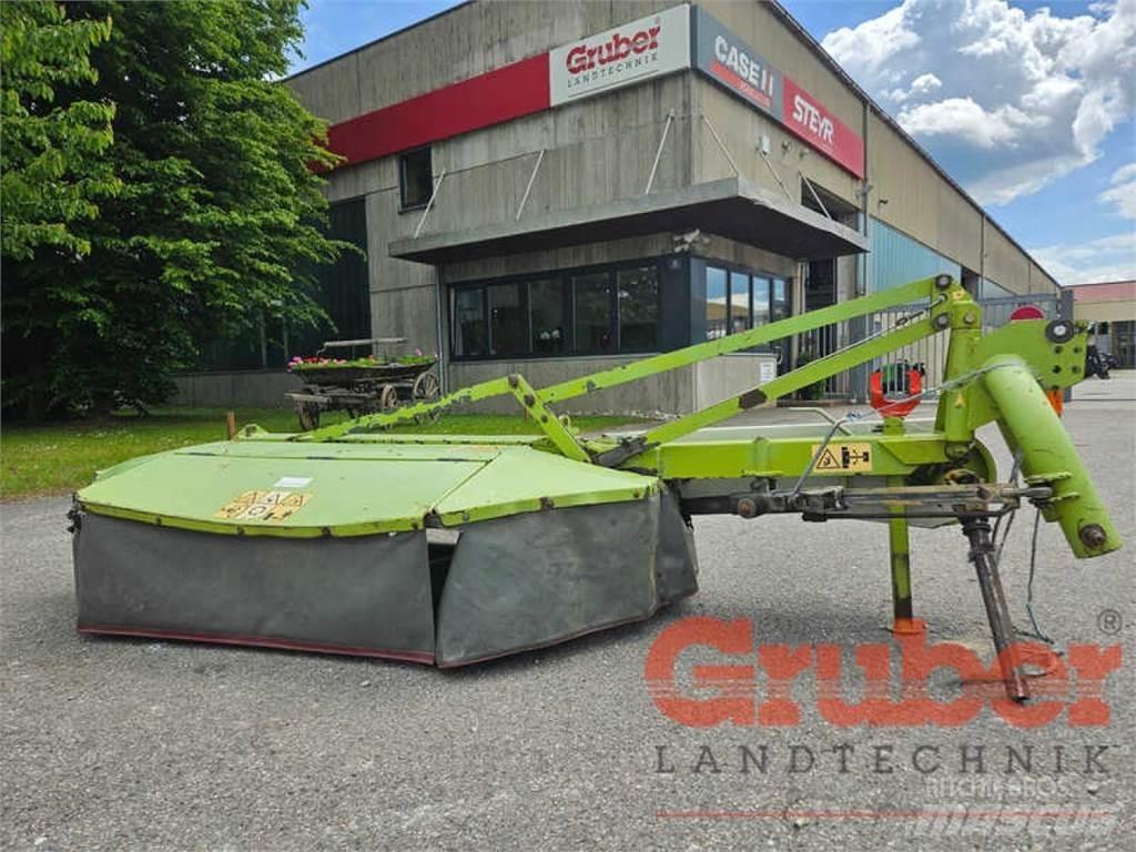 CLAAS Corto 185 Косачки