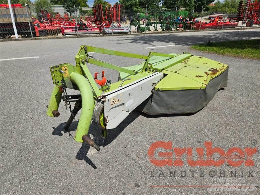 CLAAS Corto 185 Косачки
