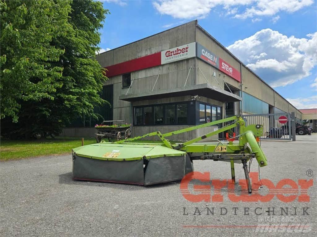 CLAAS Corto 185 Косачки