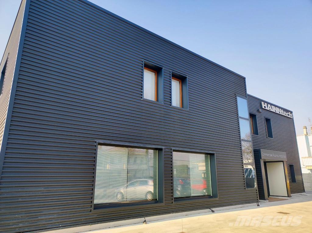 MAN D0834LFL52 Двигатели