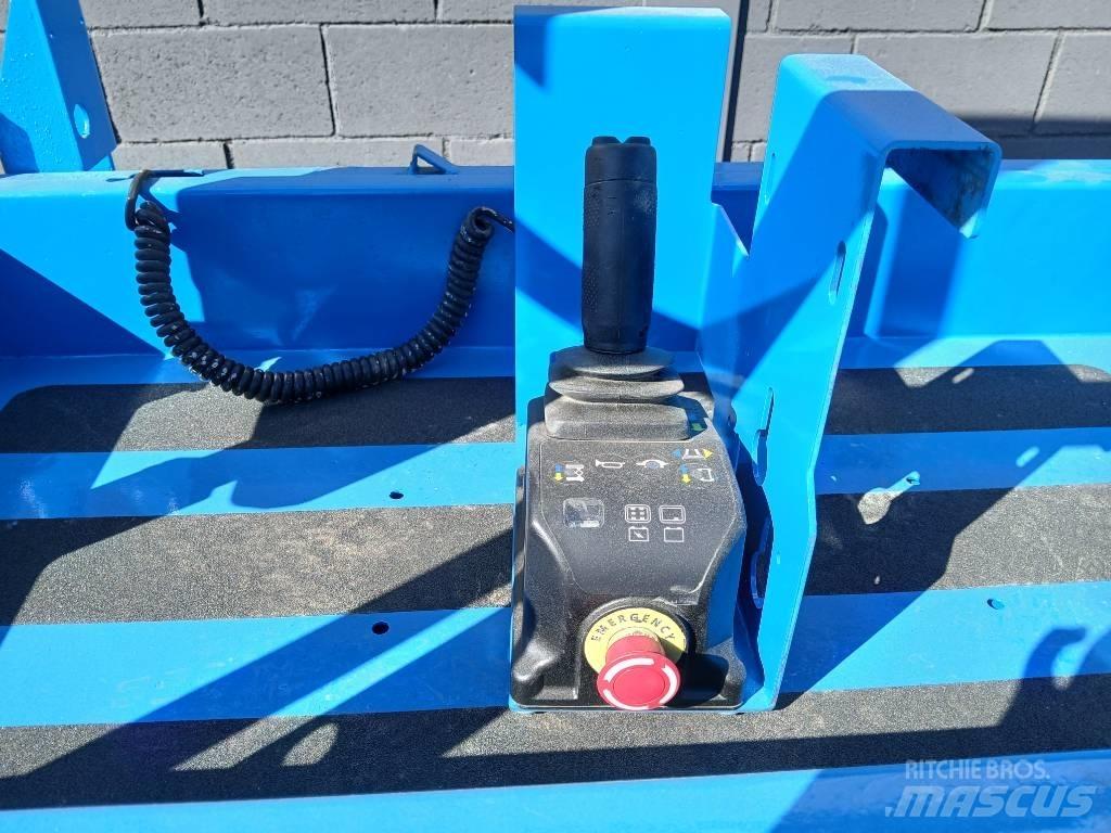 Genie GS 1532 Ножични работни платформи