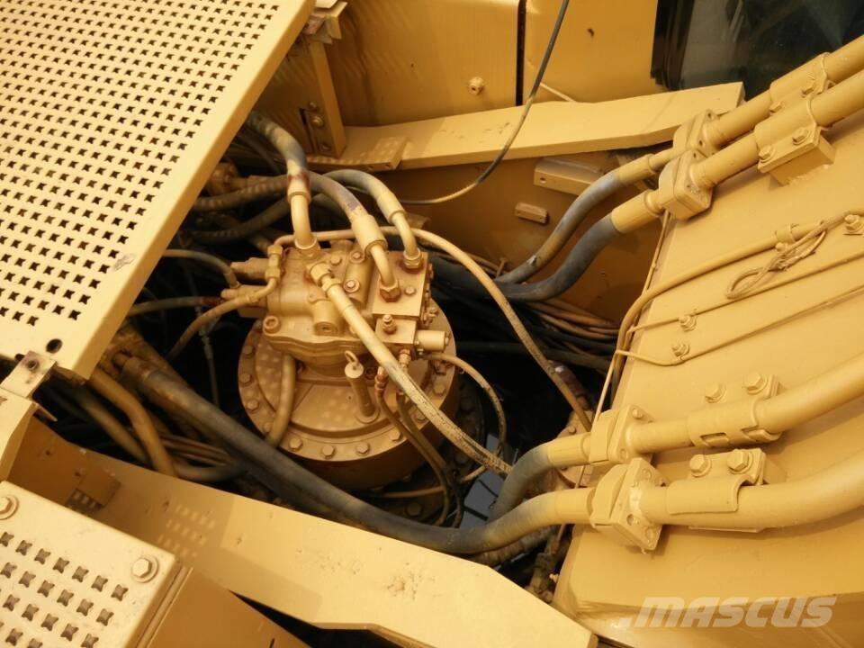 CAT 330 B L Верижен екскаватор