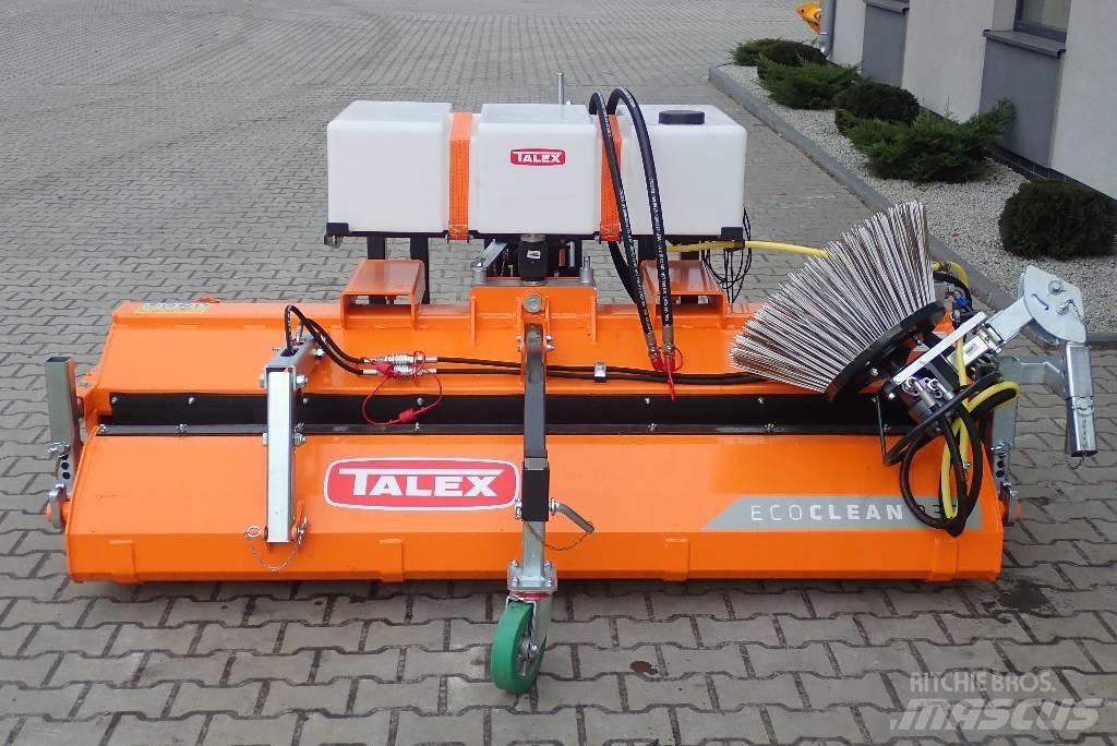 Talex ECO CLEAN 2300 Четки