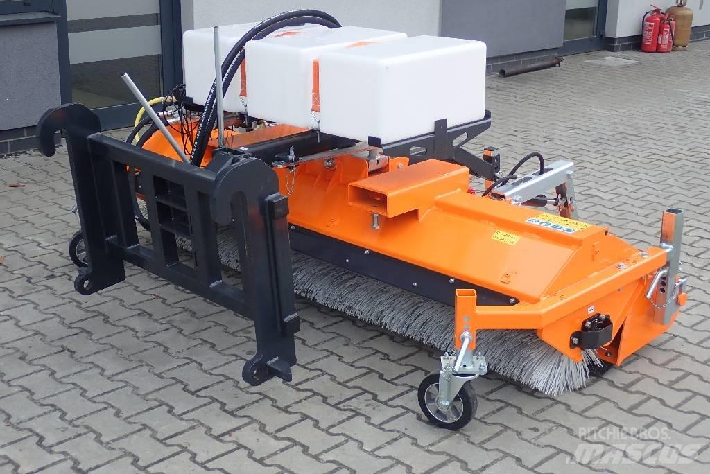 Talex ECO CLEAN 2300 Четки