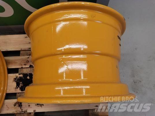 CAT 908H (13x20) rim Гуми
