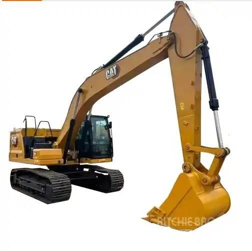 CAT 336 GC Екскаватори с дълго рамо