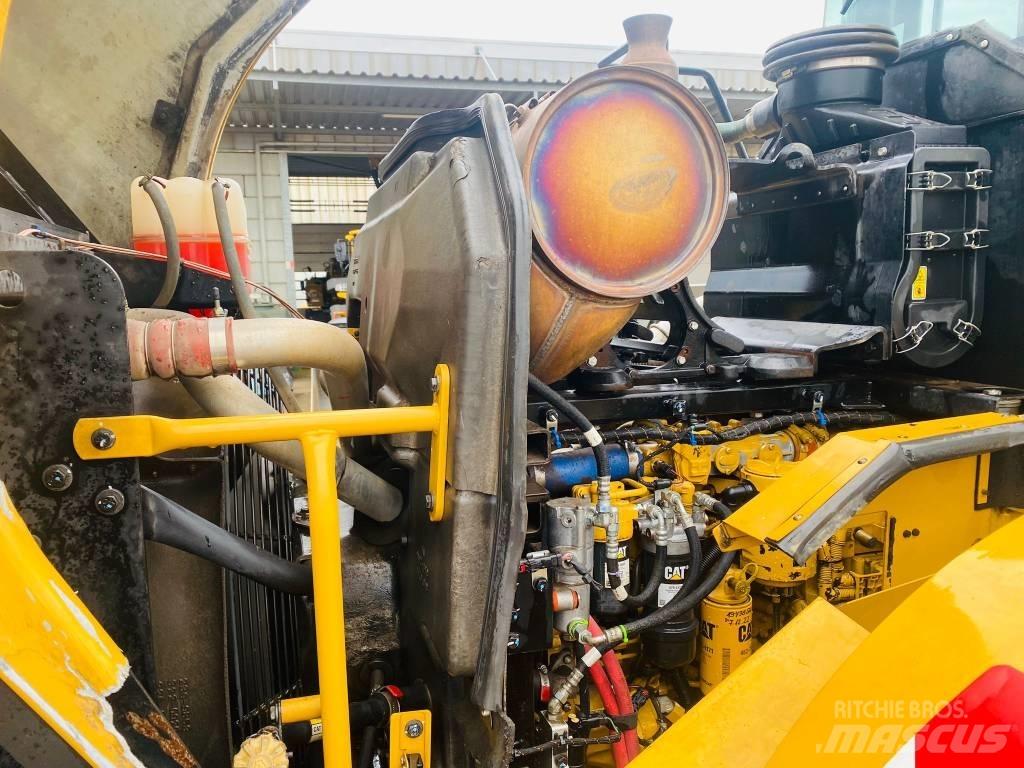CAT 950 K Колесни товарачи