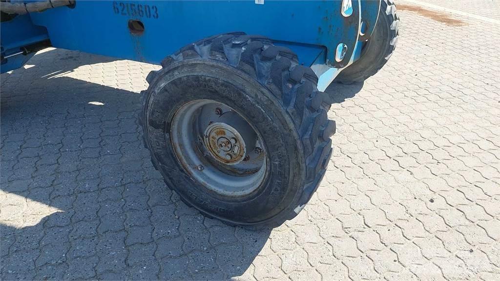 Genie S45 Телескопични повдигачи
