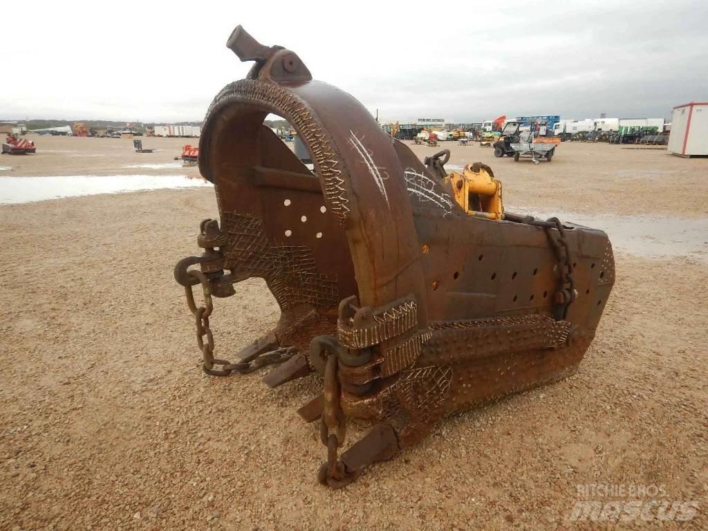  Menck 3M3 Куки