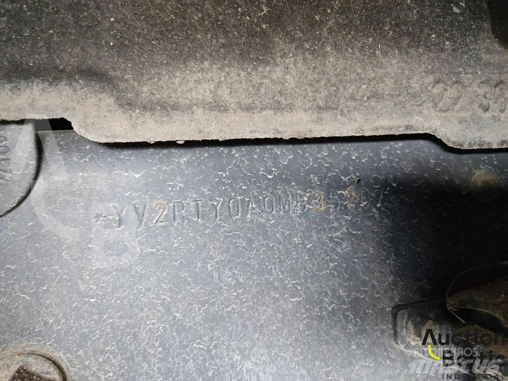Volvo FH460 Влекачи