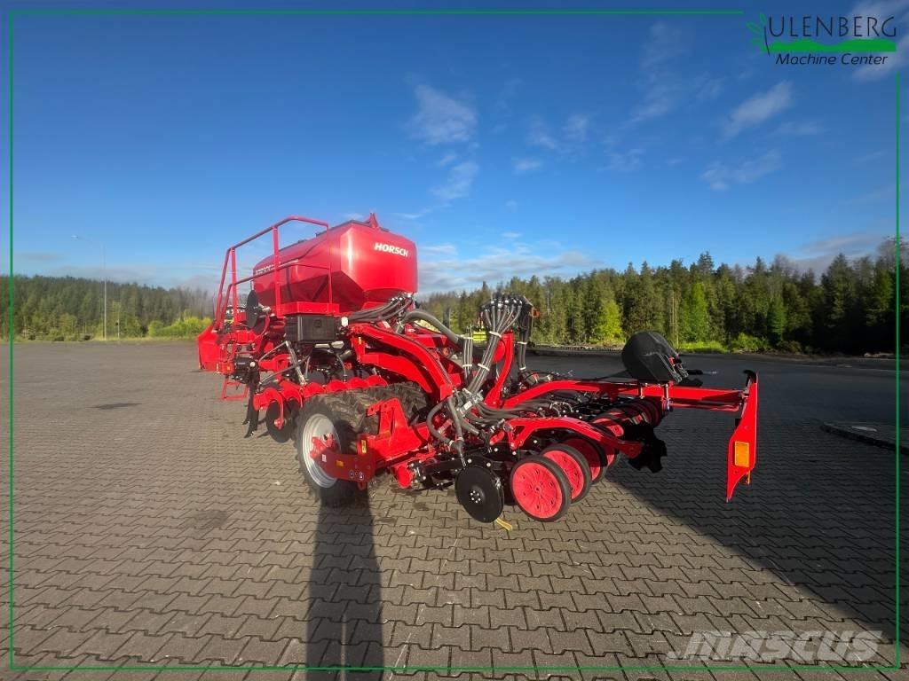 Horsch Focus 3 TD Редосеялки