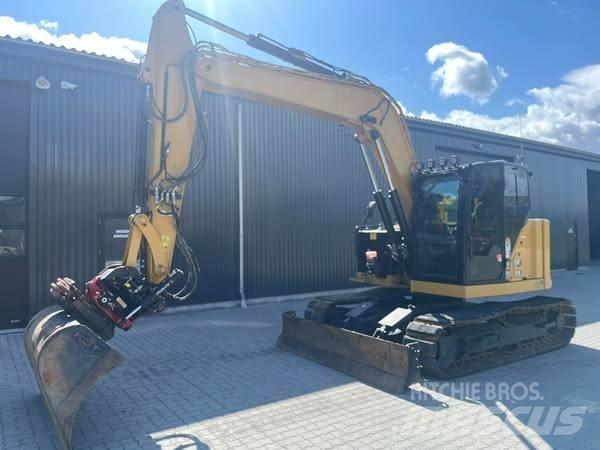 CAT 310 Верижен екскаватор