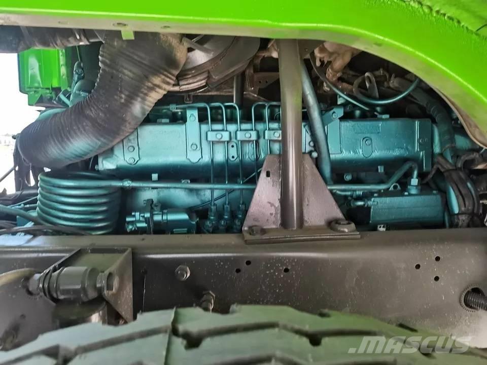 Howo 371 8x4 Самосвал