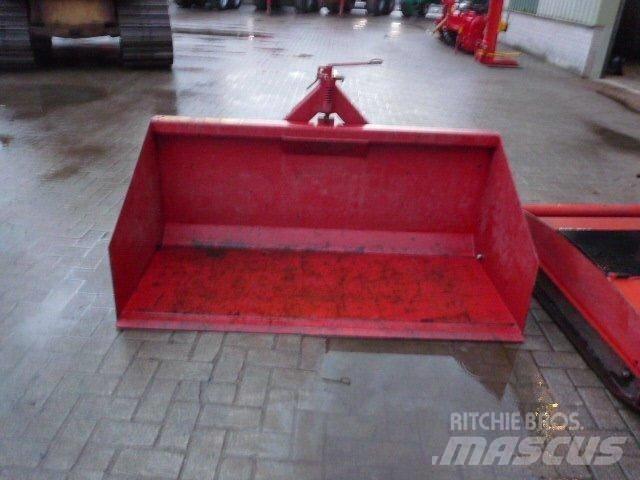 Peecon Transport bak Кофи