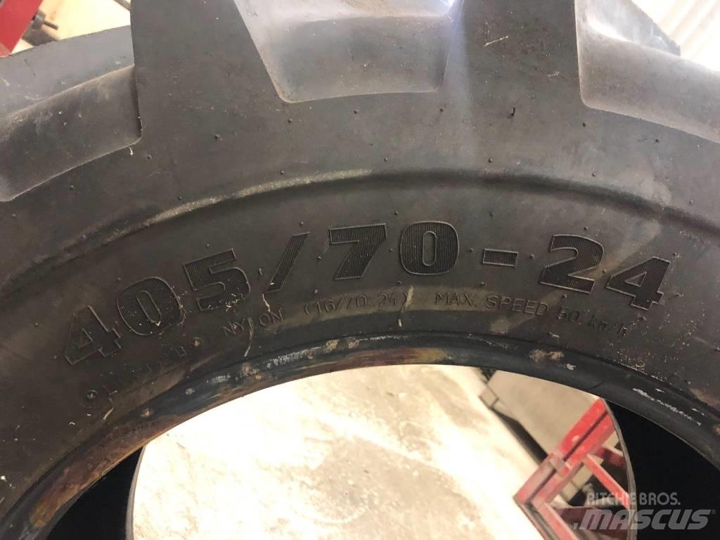 Mitas 405/70x24 Гуми