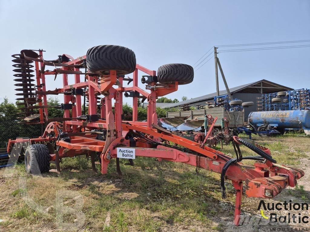 Kuhn CULTIM6500 Култиватори