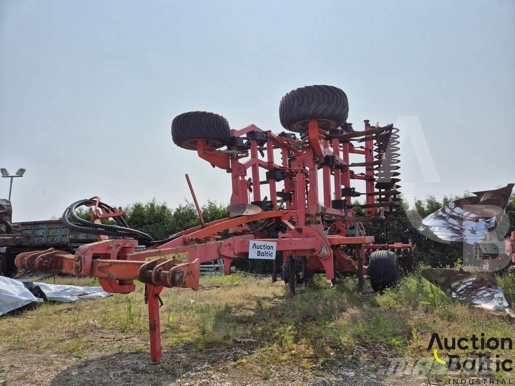 Kuhn CULTIM6500 Култиватори