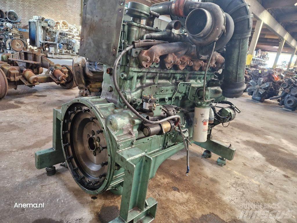 Cummins NT-855 Двигатели