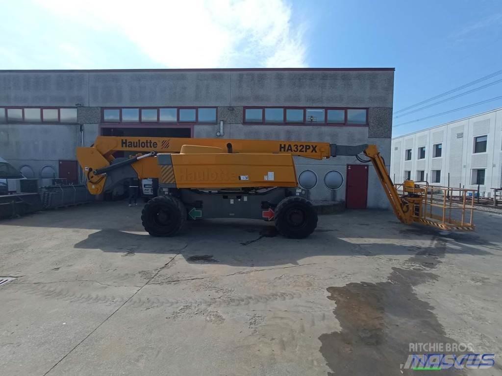 Haulotte HA32PX Съчленени стрелови подемници