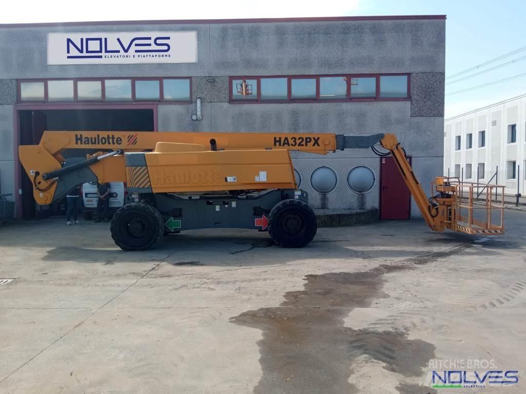 Haulotte HA32PX Съчленени стрелови подемници