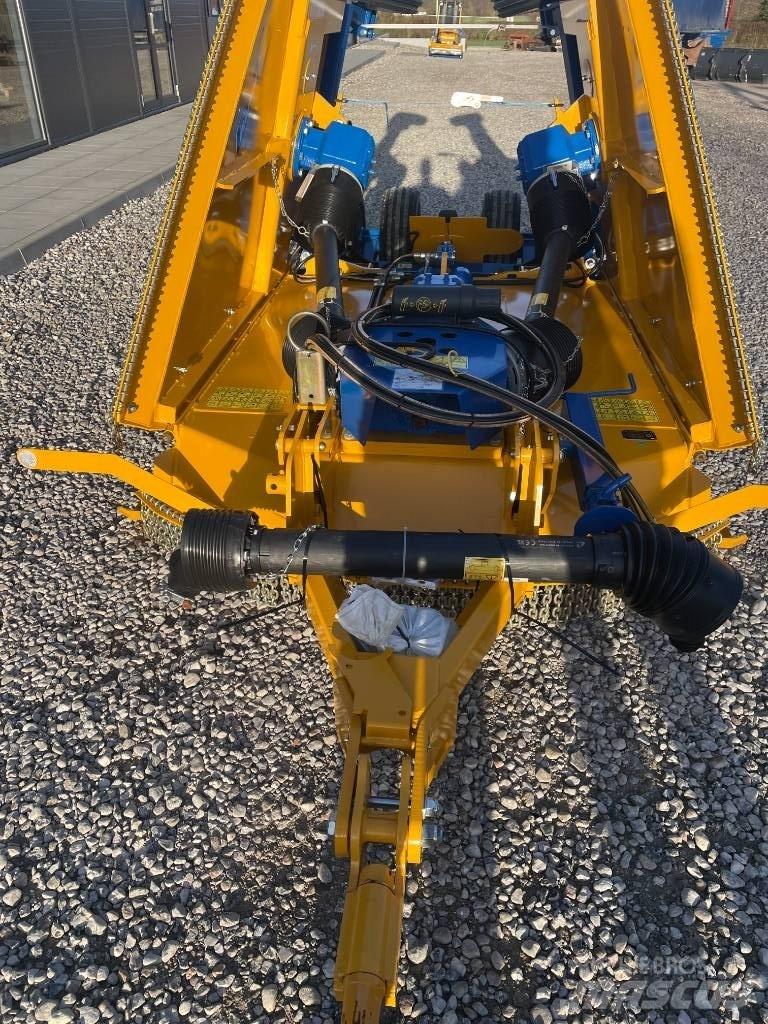 Bomford TriWing 4600 Косачки