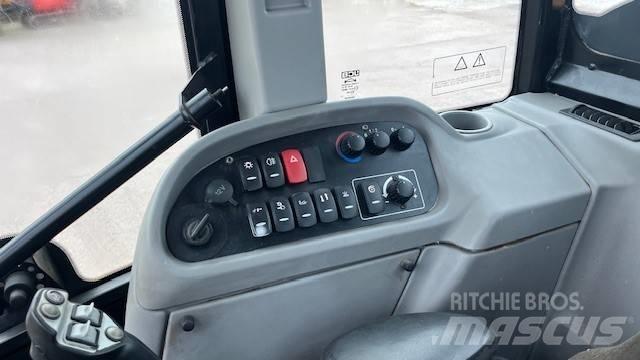 JCB TM 320 S Телескопични товарачи