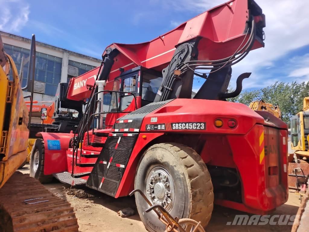 Sany SRSC 45C30 Кари повдигачи на контейнери