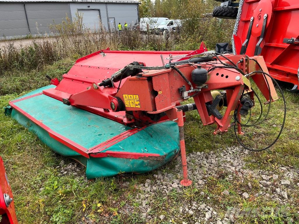 Kverneland 3132 MT Кондиционери за косачки