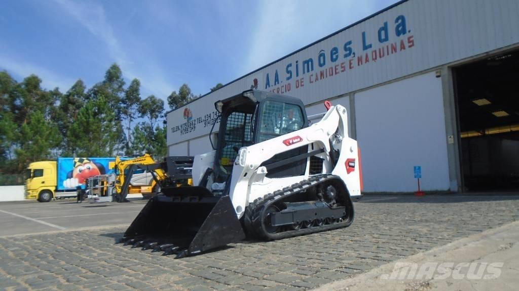 Bobcat T 590 Мини товарачи
