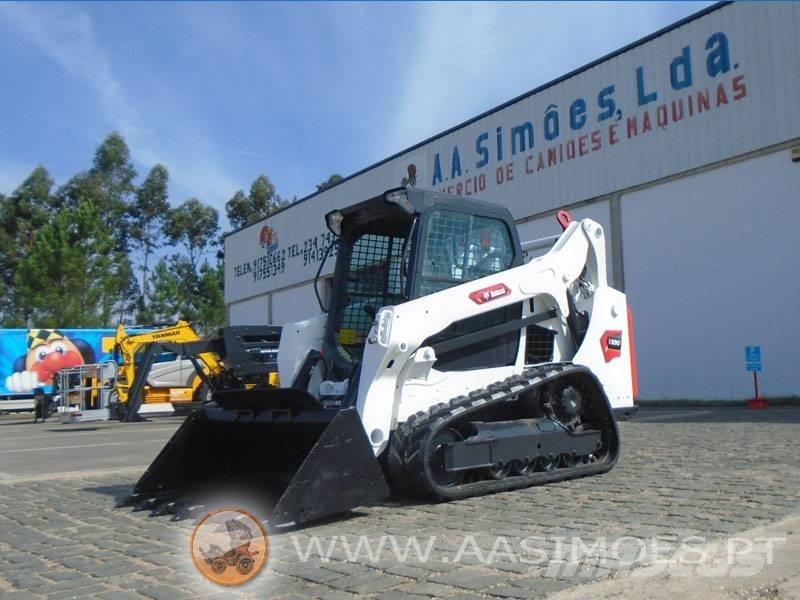 Bobcat T 590 Мини товарачи
