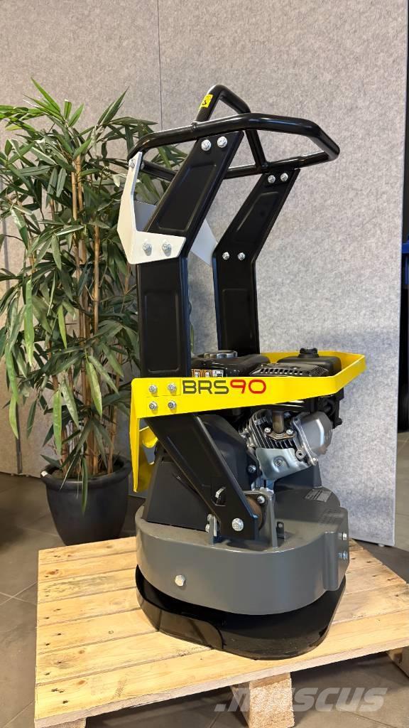 Wacker Neuson BRS 90 Уплътнители за плочи
