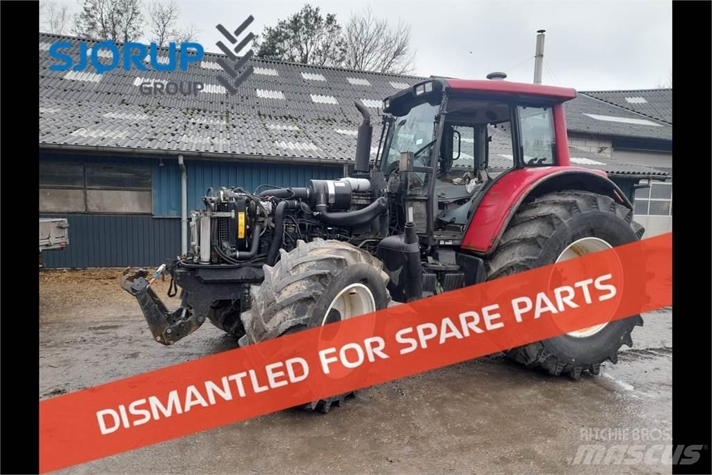 Valtra T202 Трактори