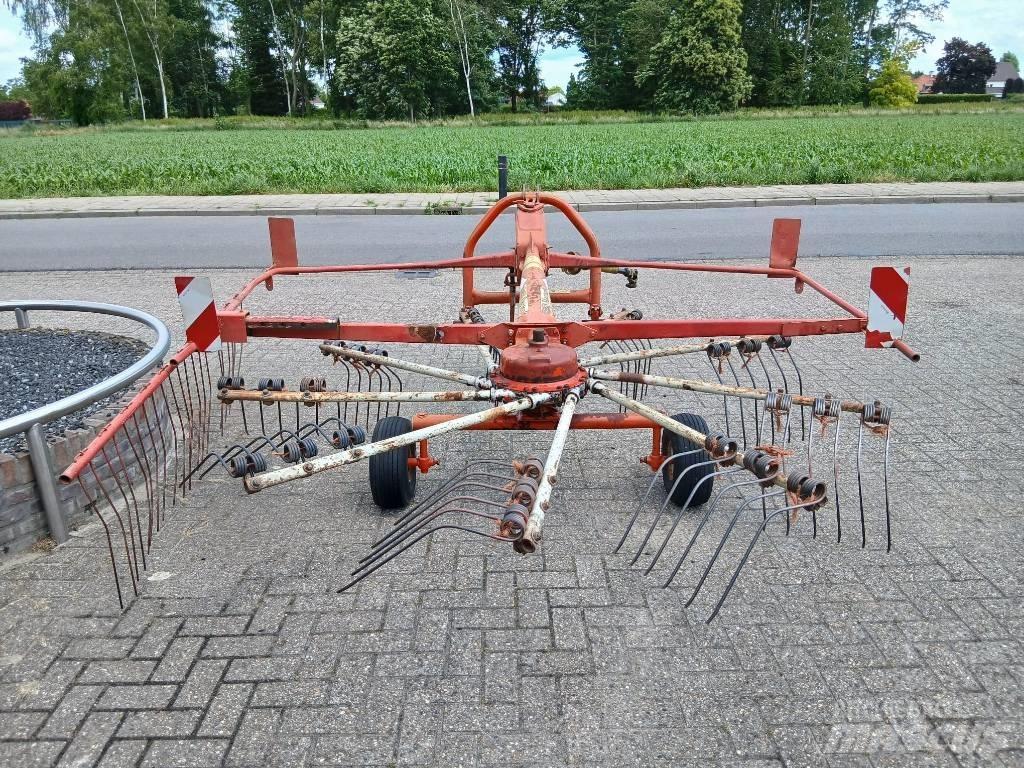 Kuhn GA 301 Уиндроуърс/Косачки за сено и др.
